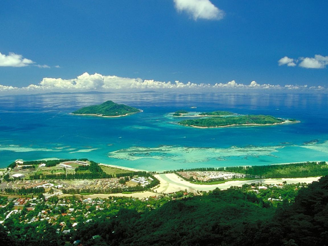 Seychelles Overview