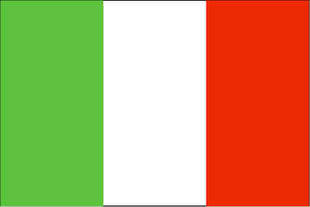 意大利是奢侈品的天堂。因此，如果您希望发展奢侈品业务，那么注册意大利商标肯定是最佳的选择。